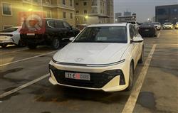 هيونداي أكسنت